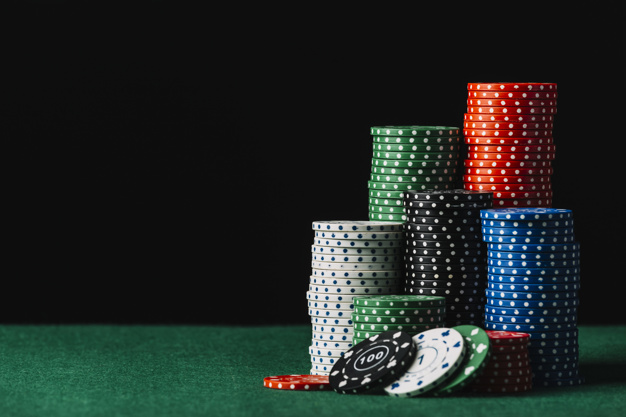 4 Ways to Gamble Responsibly and Not Get Addicted