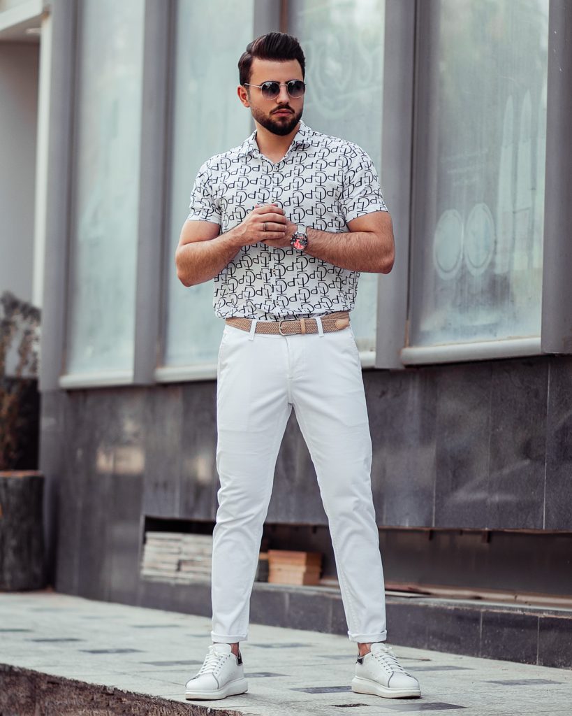 Iconic Trends from 60’s Fashion for Men & How to Style Them
